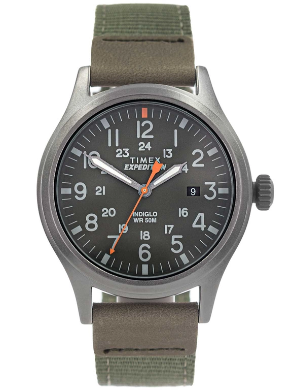 Zegarek męski TIMEX TW4B14000 Expedition