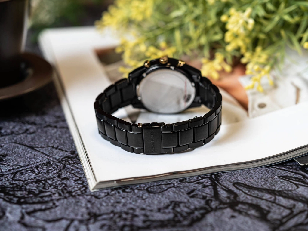 Zegarek męski MICHAEL KORS MK9113 Accelerator Chrono