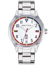 Zegarek męski NAUTICA NAPCFS906 N83 Crissy Field