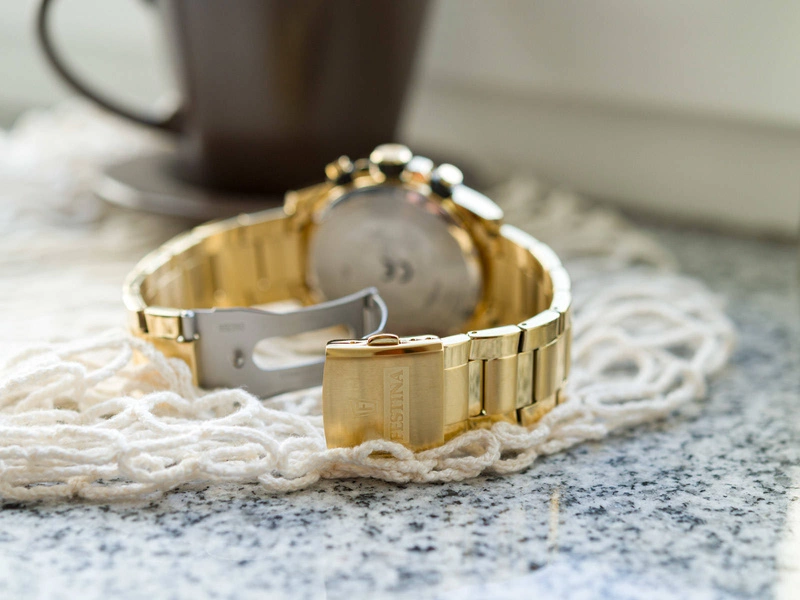 Zegarek męski FESTINA F20541/2 Chrono Sport