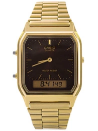 Zegarek męski CASIO AQ-230GA-5AMQYES