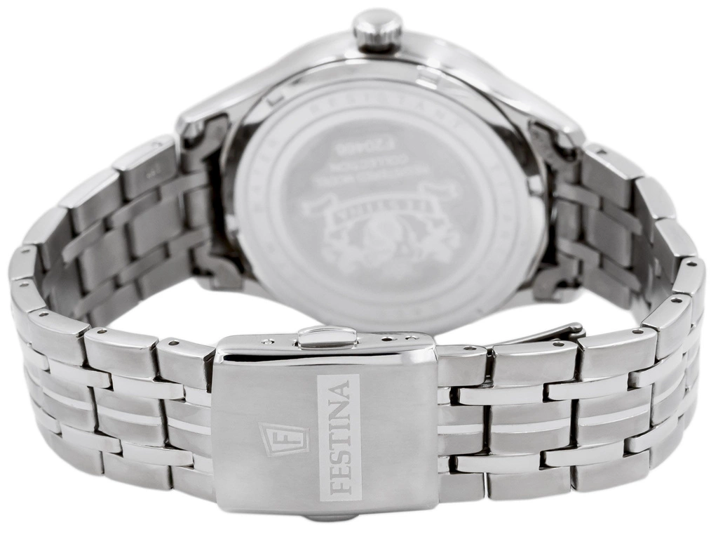 Zegarek męski FESTINA Titanium Date F20466/2