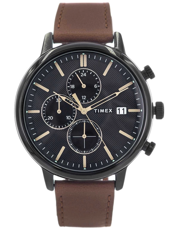 Zegarek męski TIMEX TW2W13200 Chicago