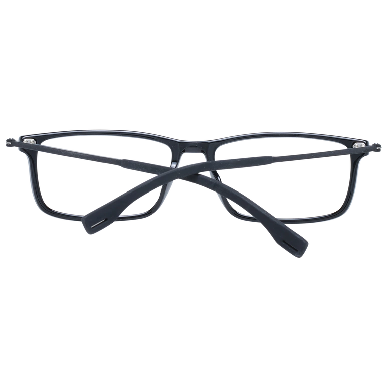 Okulary oprawki Męskie Hugo Boss BOSS 1017 807 55 Czarne