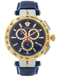 Zegarek męski VERSACE VE6CA0223 Aion Chrono