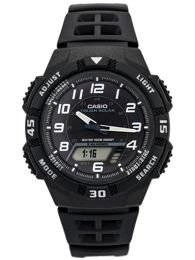 Zegarek męski CASIO AQ-S800W-1BVEF
