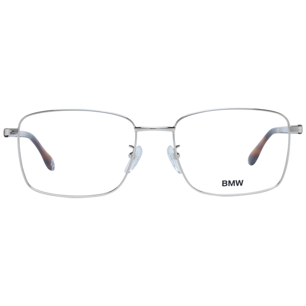 Okulary oprawki Męskie BMW BW5035-D 032 56 Złote