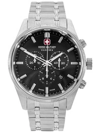 Zegarek męski Swiss Military Hanowa SMWGI0003102 Airman First Class