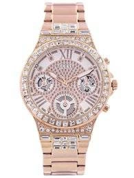 Zegarek damski GUESS GW0320L3 Moonlight