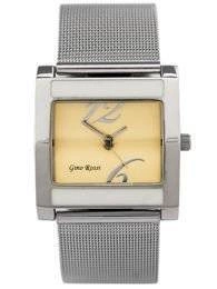 Zegarek damski GINO ROSSI 6713 9SS
