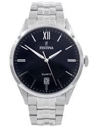 Zegarek męski FESTINA CLASSIC F20425/3