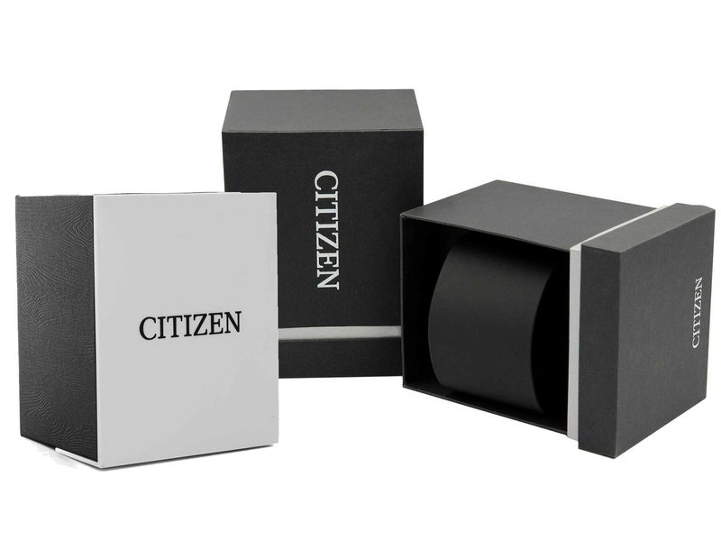 Zegarek męski Citizen CB0270-10A Radio Controlled