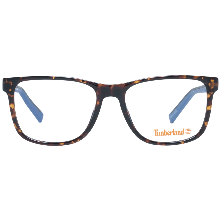 Okulary oprawki Męskie Timberland TB1712 052 55 Brązowe