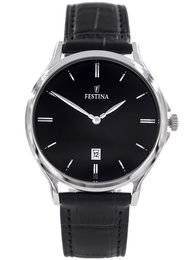 Zegarek męski FESTINA F16745/5 Classic