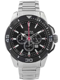 Zegarek męski FESTINA F20641/D Chrono Bike
