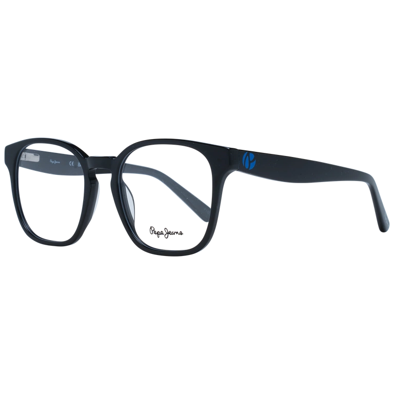 Okulary oprawki Męskie Pepe Jeans PJ3514 Czarne