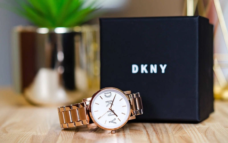 Zegarek damski DKNY SOHO NY2654