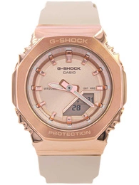 Zegarek damski CASIO G-SHOCK GM-S2110PG-4AER