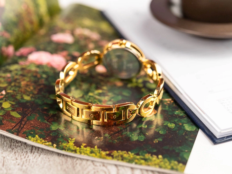 Zegarek damski GUESS GW0759L2 Empower