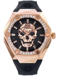 Zegarek męski PHILIPP PLEIN PWPWA0424 $kull Spikes