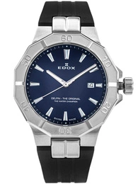 Zegarek męski EDOX 53021 3CA BUIN Delfin The Original Date