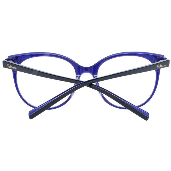 Okulary oprawki Damskie Ana Hickmann HI6103 Czarne