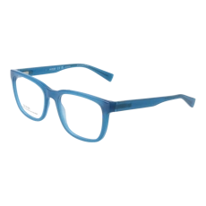 Okulary oprawki Damskie Guess GU8281 Niebieskie