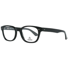 Okulary oprawki męskie Rodenstock R5185 D 48 Czarne