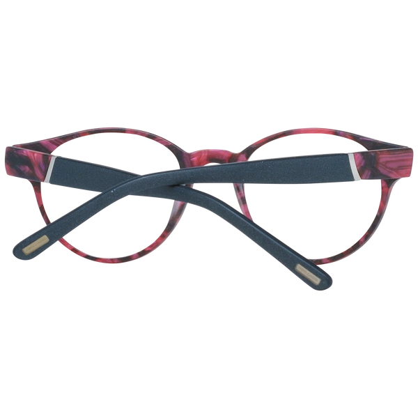 Okulary oprawki Damskie More & More 50508 380 48 Czerwone