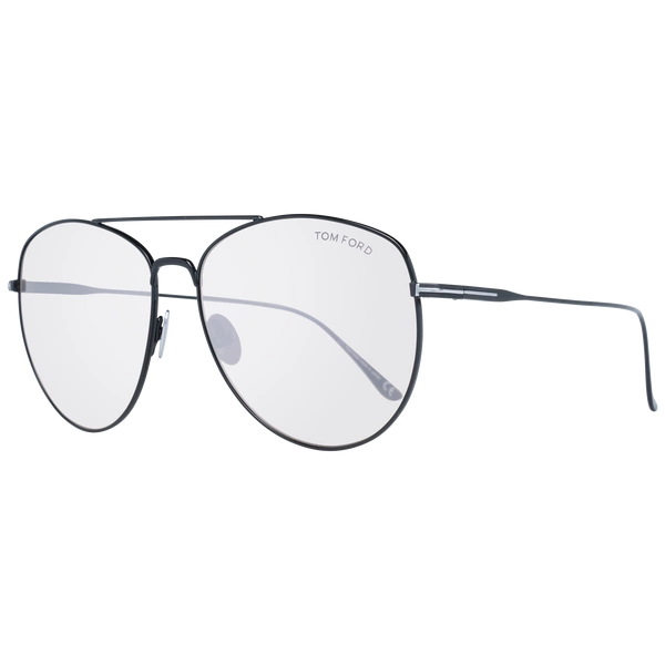 Okulary przeciwsłoneczne Damskie Tom Ford FT0784 Czarne