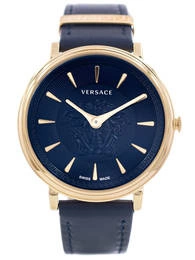 Zegarek damski VERSACE V-CIRCLE VE8103721