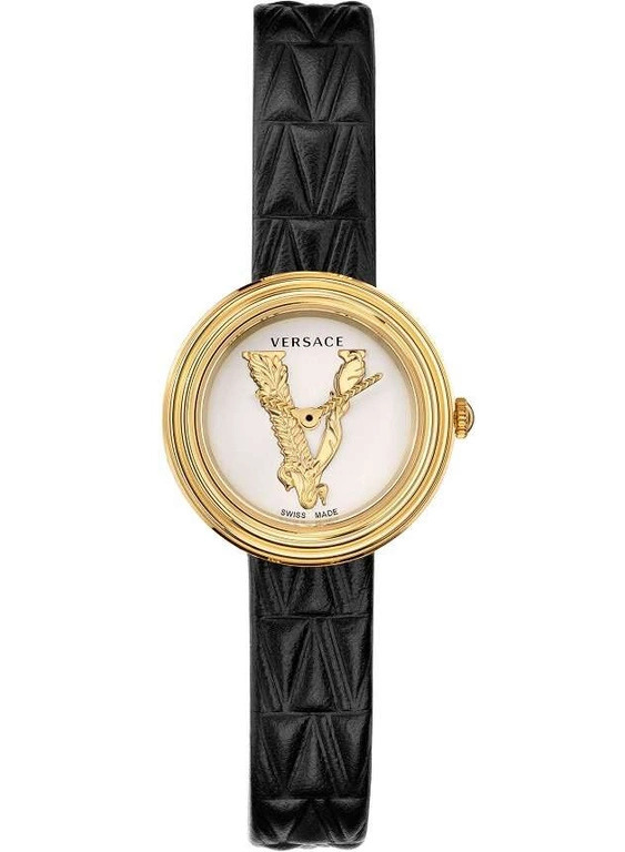 Zegarek damski VERSACE Set VET300221 Virtus Set