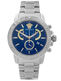 Zegarek męski VERSACE VE2E00721 NEW CHRONO