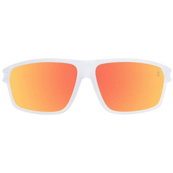 Okulary przeciwsłoneczne Męskie Timberland TB9307 Białe