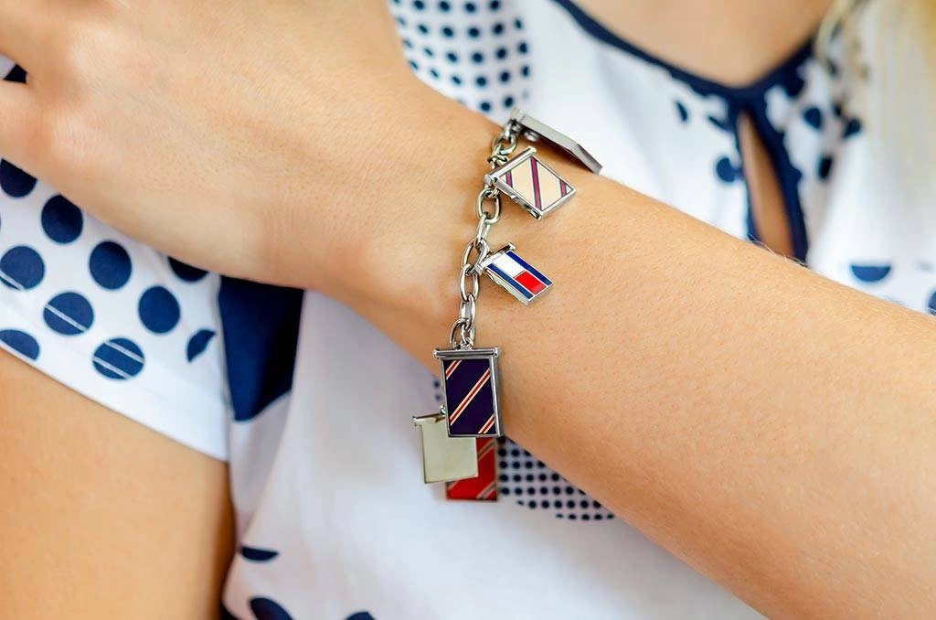 Bransoletka damska Tommy Hilfiger 2700337