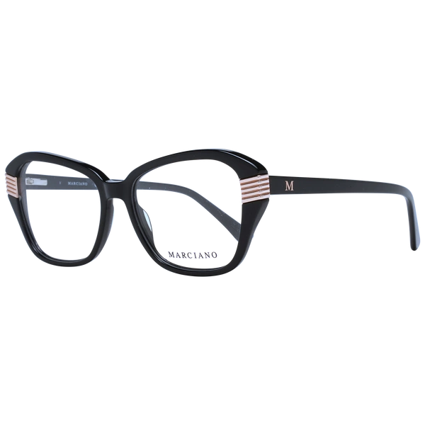 Okulary oprawki Damskie Marciano by Guess GM0386 Czarne