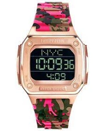 Zegarek PHILIPP PLEIN PWHAA1622 Hyper Shock