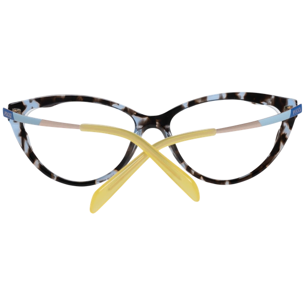 Okulary oprawki Damskie Emilio Pucci EP5149 055 54 Wielokolorowe