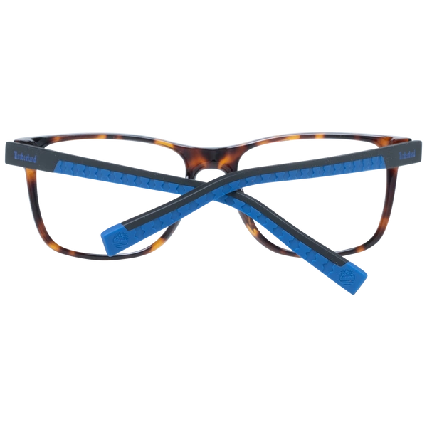 Okulary oprawki Męskie Timberland TB1712 052 53 Wielokolorowe