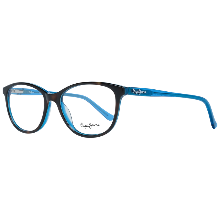 Okulary oprawki Damskie Pepe Jeans PJ3263 C3 52 Wielokolorowe