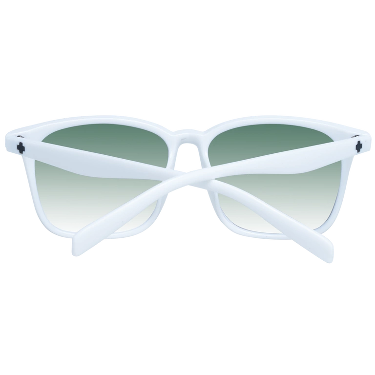 Okulary przeciwsłoneczne Spy 6700000000003 Cooler 55 Białe