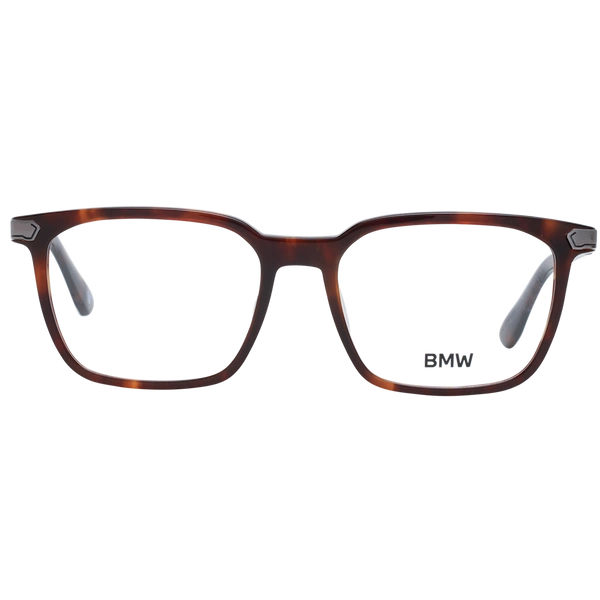 Okulary oprawki Męskie BMW BW5057-H Brązowe