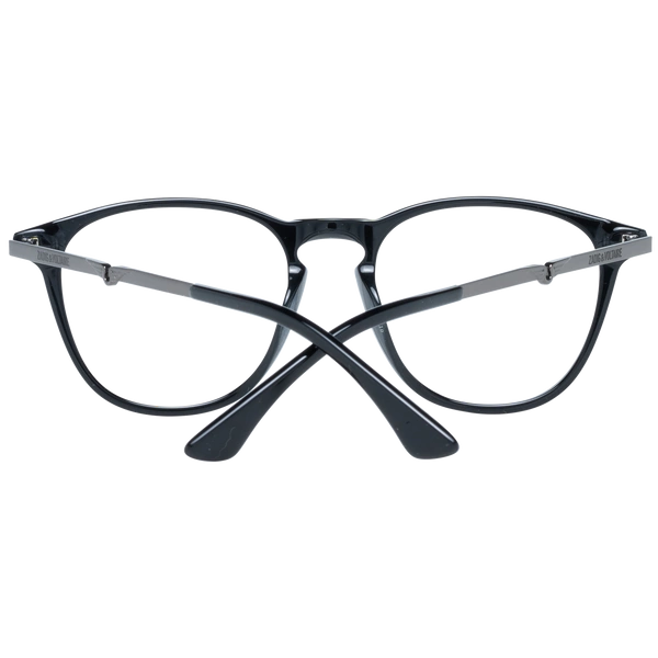 Okulary oprawki Męskie Zadig & Voltaire VZV115 0700 49 Czarne