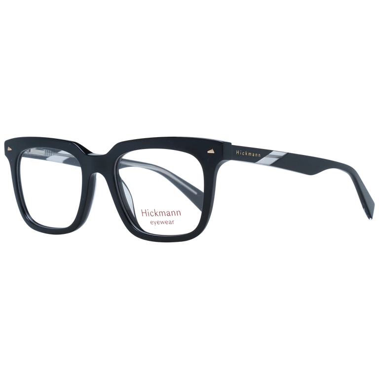 Okulary oprawki Damskie Ana Hickmann HIY6014 Czarne