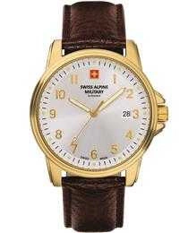 Zegarek męski SWISS ALPINE MILITARY SAM7011.1512 Alpine by Grovana