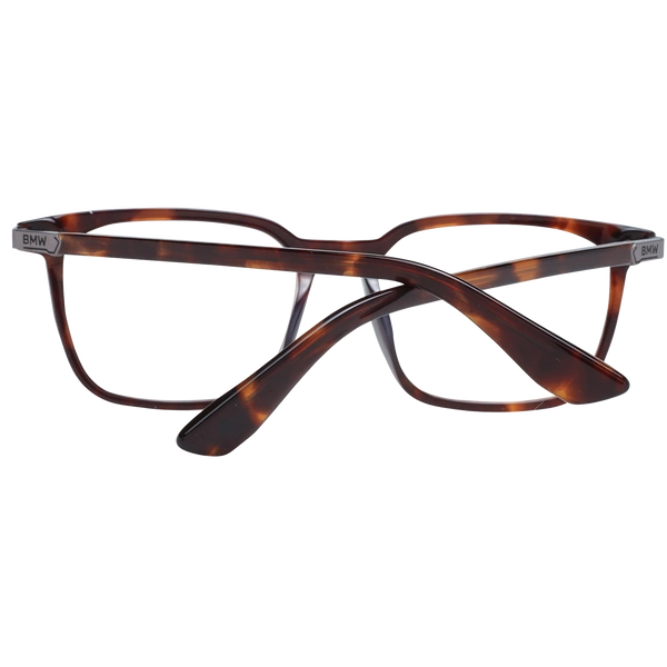 Okulary oprawki Męskie BMW BW5057-H Brązowe