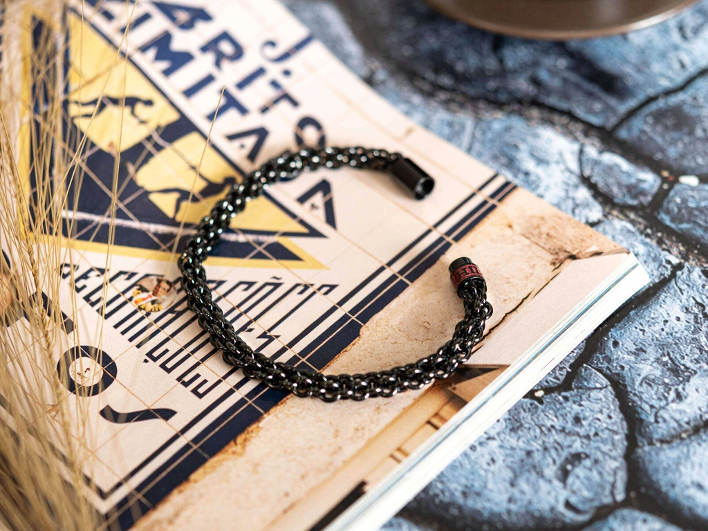 Bransoleta męska Tommy Hilfiger 2790523