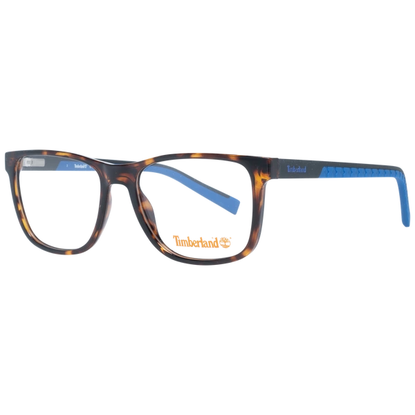 Okulary oprawki Męskie Timberland TB1712 052 53 Wielokolorowe