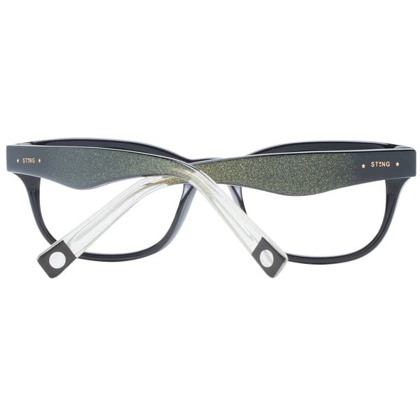 Okulary oprawki Damskie Sting VST376 Czarne