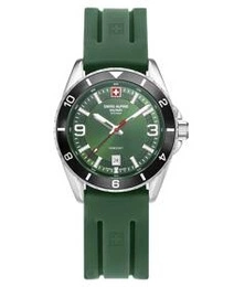 Zegarek męski SWISS ALPINE MILITARY 7034.1838 Sierra